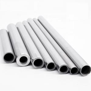 Astm A213 Seamless Tp321 Stainless Steel Heat Exchanger Tubes