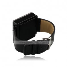 AK10+ Dual Sim Standby Wrist Watch Cell Phone