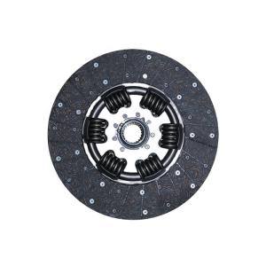 China Valeo Clutch Kit 829053 Clutch Plate Assembly Transmission Friction  Disc on sale