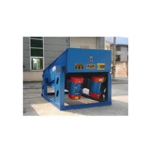 ISO9001 Rock Vibrating Feeder Machine 460 TPH 7.5*2KW