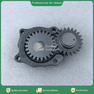 High quality ISDE4 diesel engine lubricating oil pump 3976087