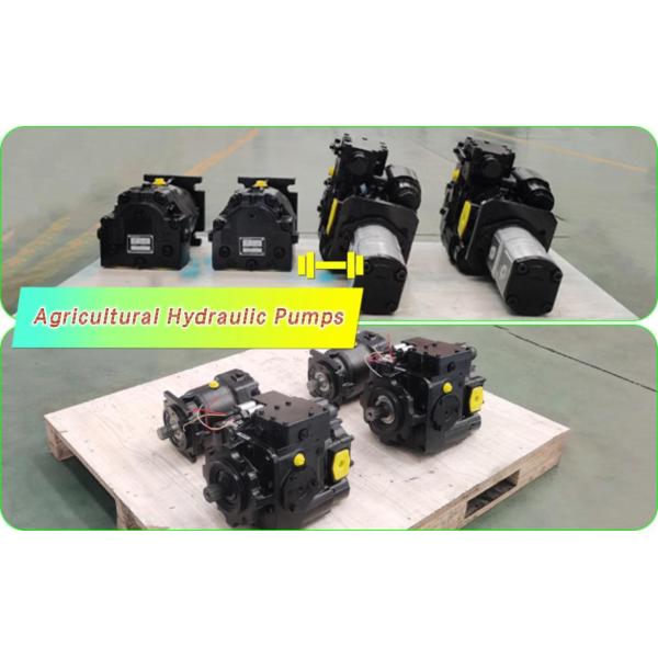 agricultural hydraulic pump
