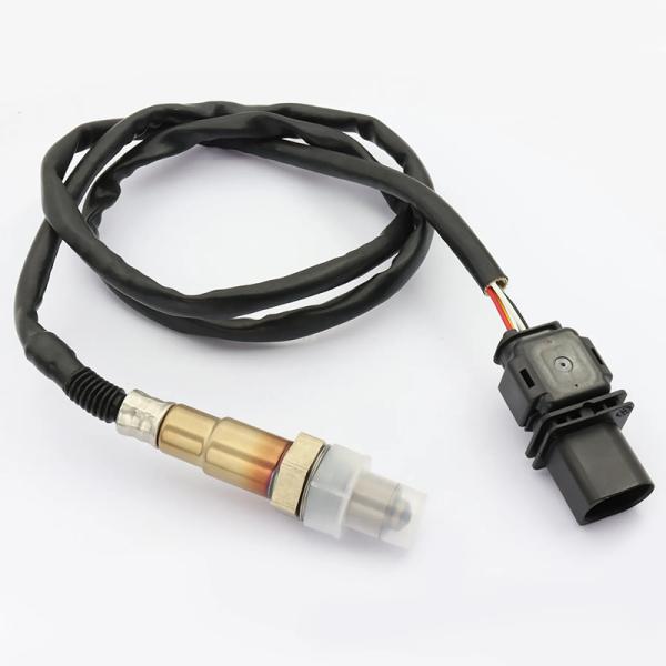 High Quality Auto Oxygen Sensor 11787537984 13627804369 11787590713 Lambda