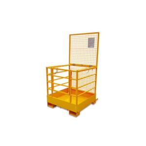 NK Series Forklift Manned Platform Capacity 300kg