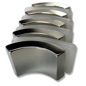 N52 N55 Neodymium Magnets Motor Neodymium Magnet High Strength