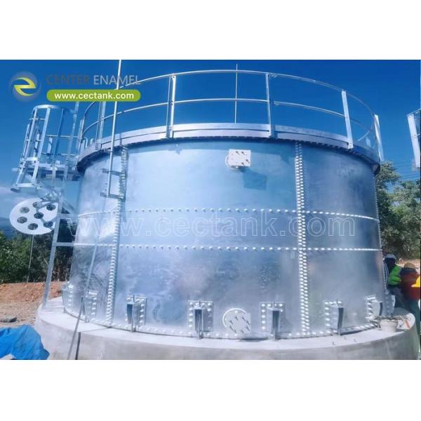 Irrigation Water Storage Tanks: Efficient, Reliable, and Sustainable Solutions