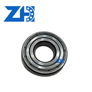 Smooth Automotive Gearbox Bearing R12-2Z R12/2Z Deep Groove Ball Bearing