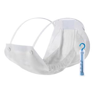 High Absorbency Disposable Postpartum Pads Anti Leakage Super Soft