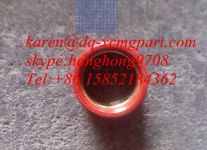 XCMG wheel loader parts VG14020038 Crank shaft wheel