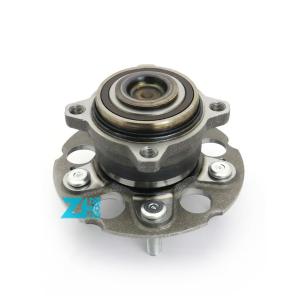 Suitable for Honda 42200-SWB-951 Good Performance Car Parts Front Wheel Hub