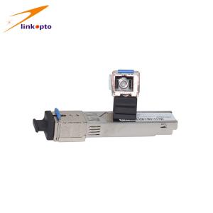 SFP C++ GPON OLT SFP Transceiver Module T1490nm R1310nm