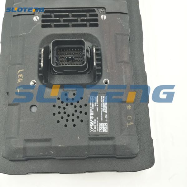 584-5632 Display Monitor Control Panel 5845632 For 995 Loader