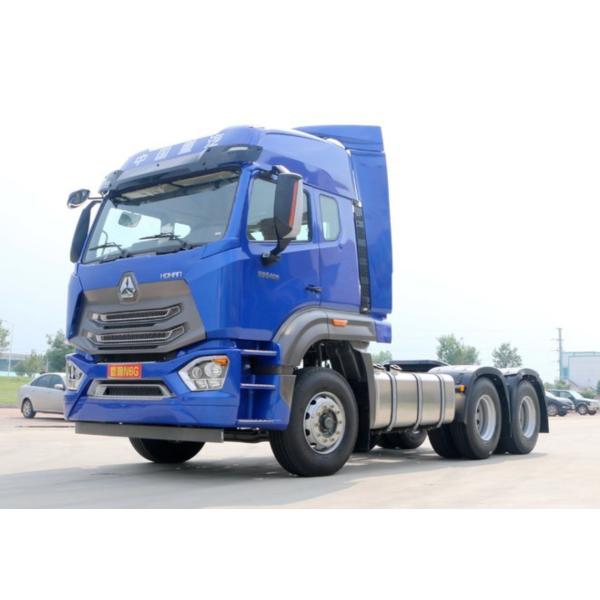 HOHAN heavy duty sinotruk truck tractor