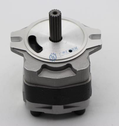 Hydraulic Pump Pilot Gear Pump PSVD2-17E PSVD2-27E PSVL-54 Replacement For