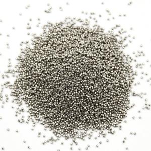 SUS316 Stainless Steel Cut Wire Shot As Conditioned