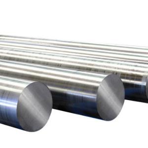 Quality Superalloy UNS N04400 Forged Rods Copper Nickel Round Bar Forging Ingots for sale