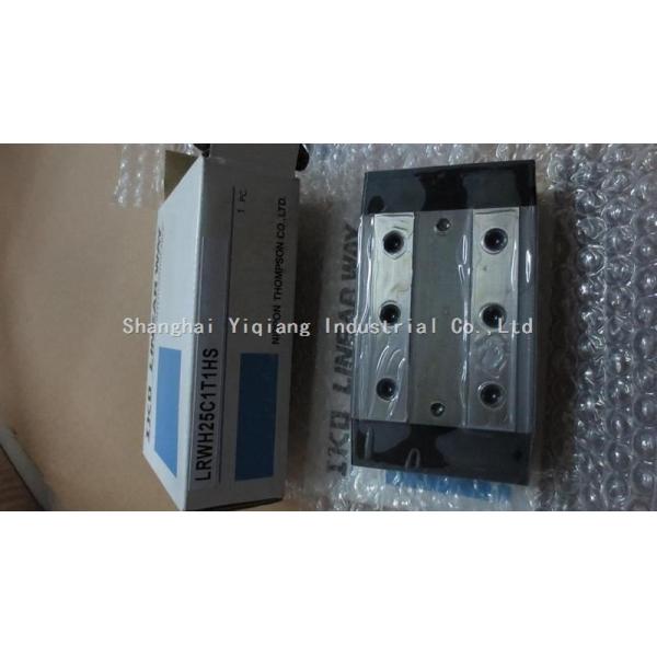 Buy IKO Slide Block  LRX45C2R1570T2HS2/F at wholesale prices