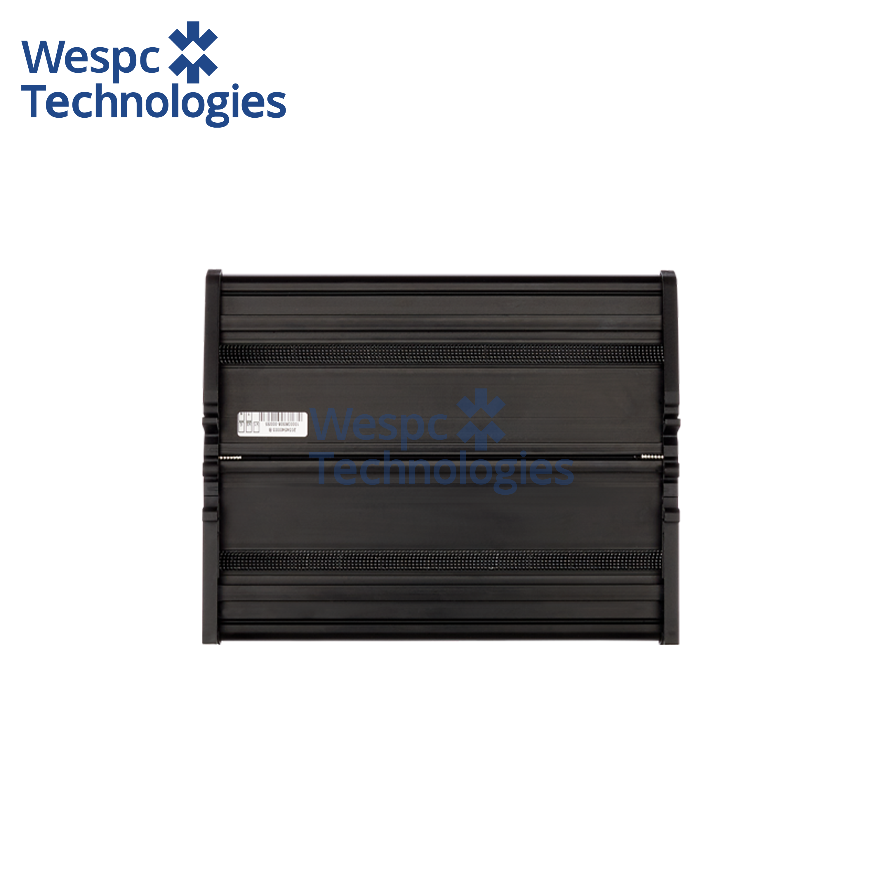 Wespc Original DEIF IOM220 Control Module IOM220 Analogue Input Output Module