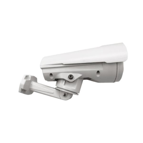 High Definition 5X Zoom Bullet Camera IP66 Pan 160 Degree Rotation PWM Control