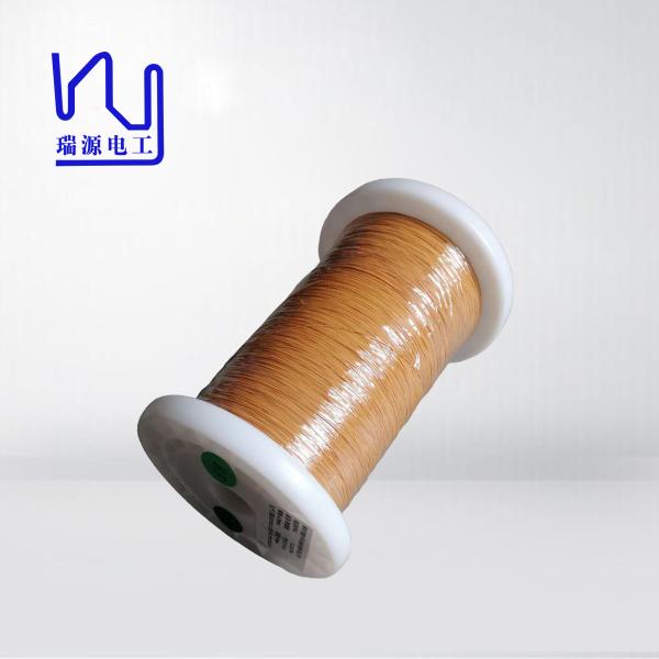 Buy 0.4mm Transformer Using Tiw-B Triple Insulated Wire , Copper Winding Wire at wholesale prices