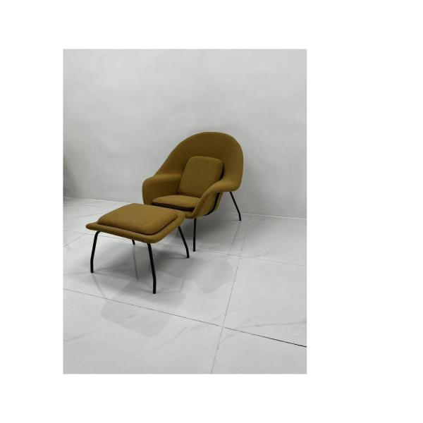 Buy classicalShared Workspace Furniture. womb chair at wholesale prices