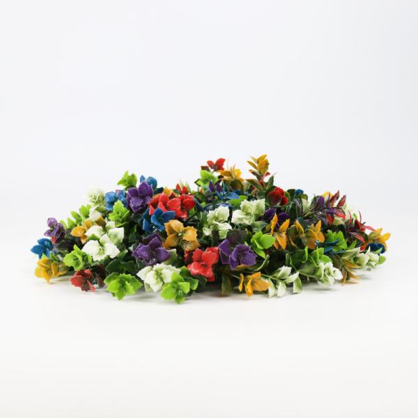 Buy Garden 6 Feet Artificial Plant Wall Panels Airport at wholesale prices