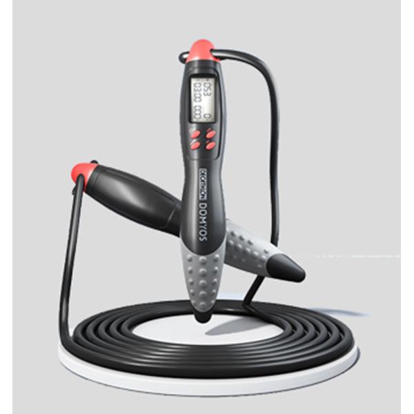 Jumping Rope Exercise Modern Design Digital Smart Jump Rope For Training