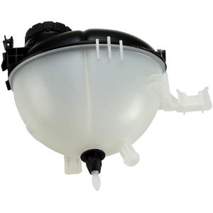 2045000949 Coolant Expansion Tank , E550 G550 Coolant Reservoir Overflow Tank