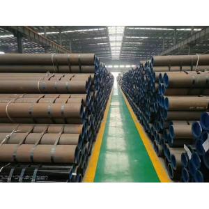 GB/T6479 Alloy Fertilizer Pipe ASTM Special Pipe For Chemical Fertilizer