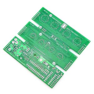 OEM Multilayer 94v0 Fr4 Circuit Board PCB 48 Layer 10OZ