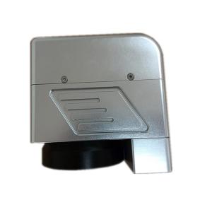 Digital Laser Scan Head / Laser Scanner with camera and software