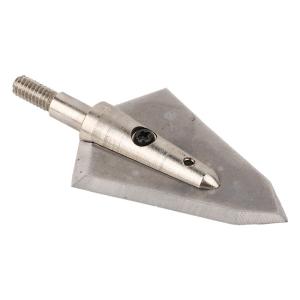 4 Blade Field Point Arrow Tips Expandable Broadheads