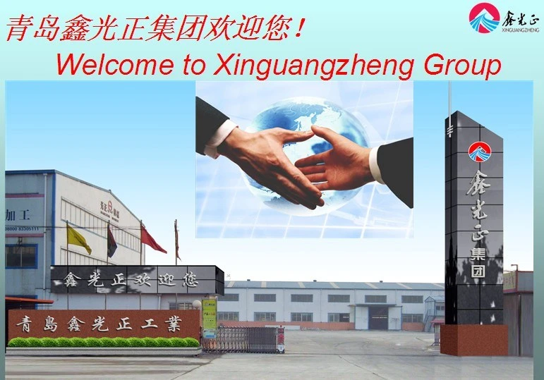 Modern Steel Structure Building Galvanized Industrial Steel Warehouse Construction