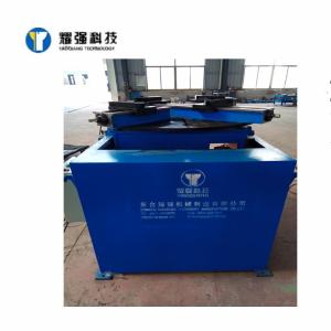 HB-20 Positioner Welding Machine