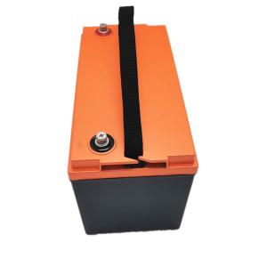 12v 100ah Lithium Storage Battery