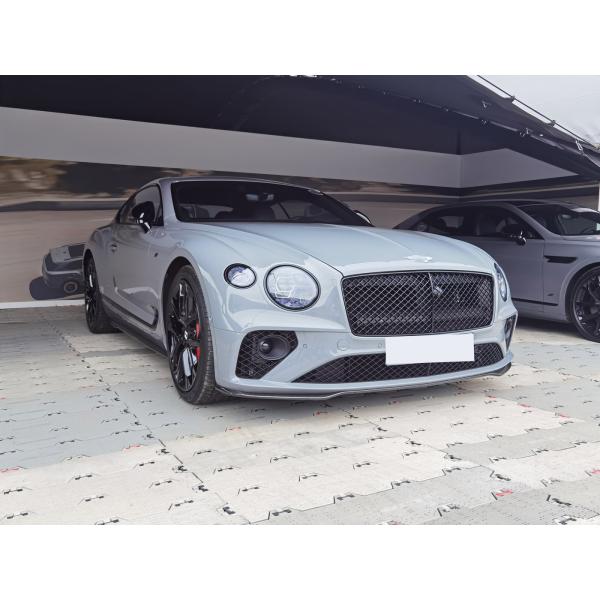 Continental GT/GTC Front Bumper Grille OEM 3SD807647A For Automotive Body Accessories