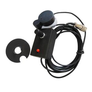 GF112 Lightweight Electrical Test Equipment Calibration For Electric Power