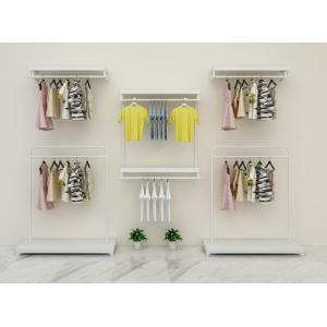 Children Clothes Shop Display Showcase MQ-009 With Healthy Non Toxic Materials