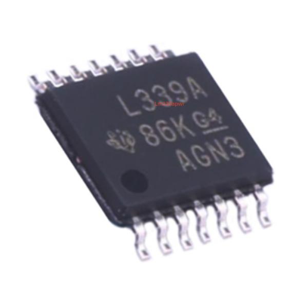Buy LM339APWR at wholesale prices