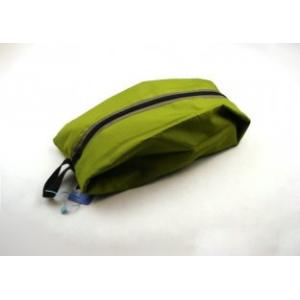 Ventilation Water-proof 600D Polyester Travel Shoe Bag odm-t2