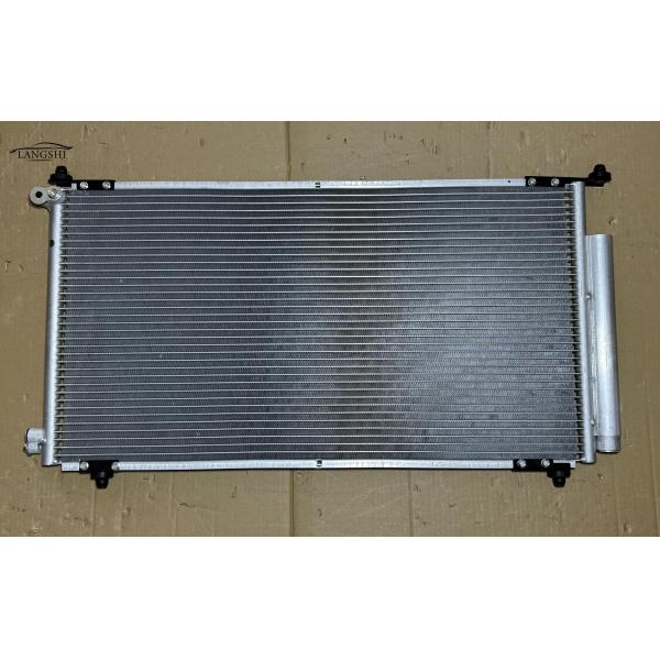 Auto Parts Cooling System Car Air Conditioning Condenser for HONDA CR-V Year 2016-2020