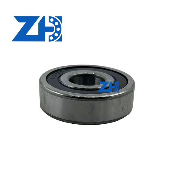 6303-2RS Deep Groove Ball Bearings 17mm Inner X 47mm Outer X 14mm Wide With P0/P6/P5/P4 Precision