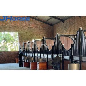 Assembly 6ft Portable Stall Panels With Accessories