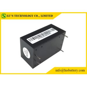 Pcb Mounted 9VDC 5W Switching Power Supply Hlk5m09 3000Vac