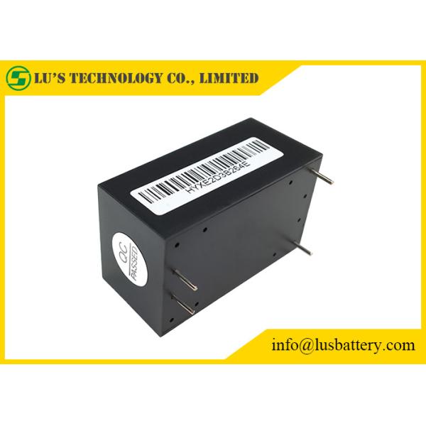 Buy Pcb Mounted 9VDC 5W Switching Power Supply Hlk5m09 3000Vac at wholesale prices