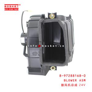 8-97288168-0 Blower Assembly For ISUZU NQR71 8972881680