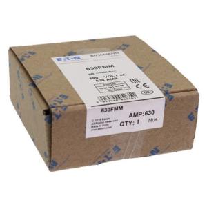 Eaton Bussmann Series High Speed British Standard BS88 Fuse 630FMM