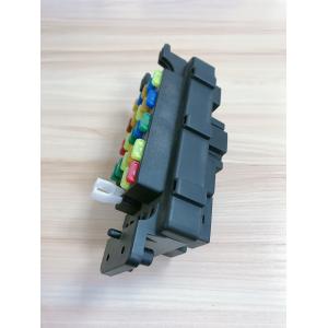 Dustproof Auto Power Distribution Box Automotive Fuse Panels And Relay Blocks