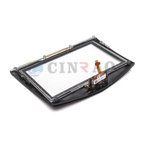 New Original TFT LCD Cadillac CUE Touch Screen Panel For ATS CTS SRX XTS Car GPS