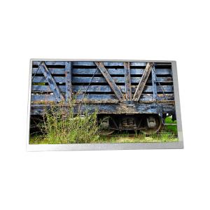 HSD070IDW1-E13 Hannstar 7.0 inch a-si TFT lcd display panel for Automotive